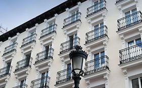 Mh Apartments Central Madrid